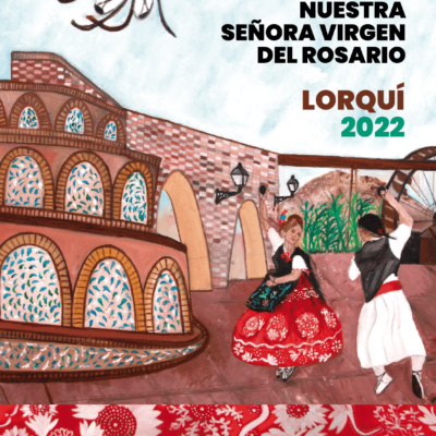 LORQUÍ | Lorquí celebra su XV Bando Huertano