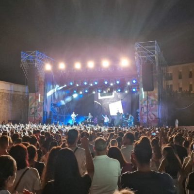 LORCA | La Feria y Fiestas de Lorca 2022 finaliza con más de 500.000 personas disfrutando de la programación