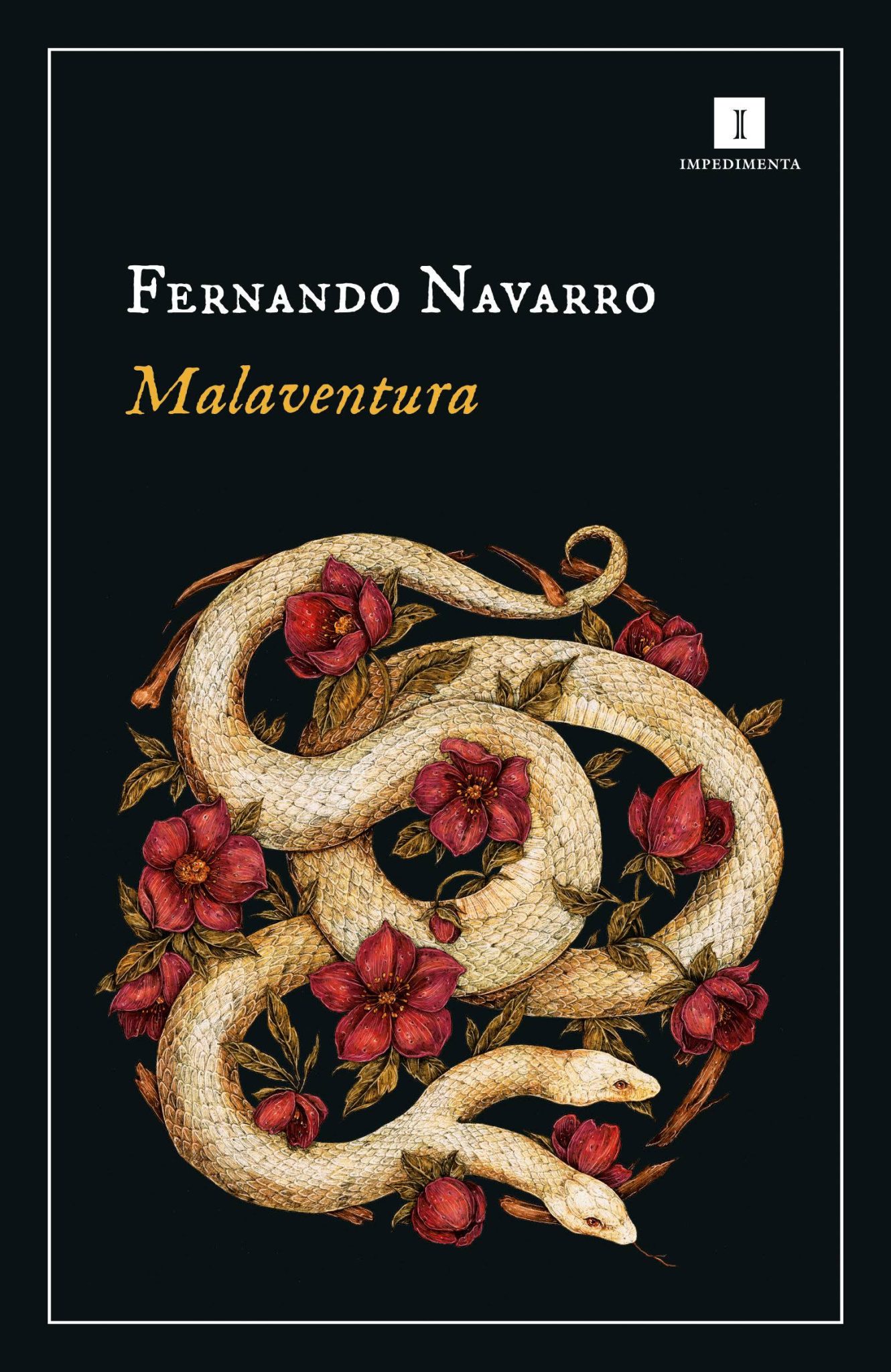 MOLINA DE SEGURA | Fernando Navarro gana el XIX Premio Setenil 2022 al mejor libro de relatos publicado en España con su obra ‘Malaventura’