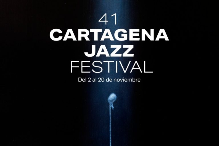CARTAGENA | Gonzalo Sicre crea el cartel de la 41 edición del Cartagena Jazz Festival