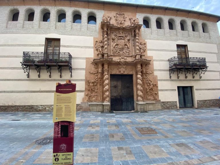 LORCA | Lorca acogerá, este próximo martes, varias sesiones de las XVIII Jornadas de Patrimonio Cultural de la Región de Murcia