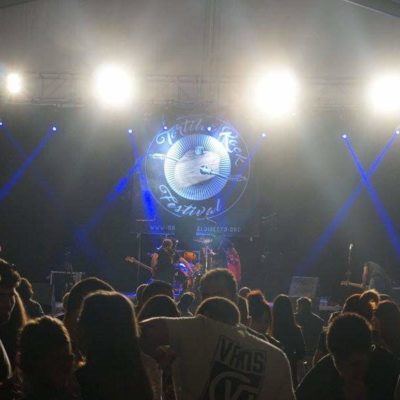 Tortilla Rock, el festival que fusiona música en directo y gastronomía, regresa con su nueva edición en Ojós