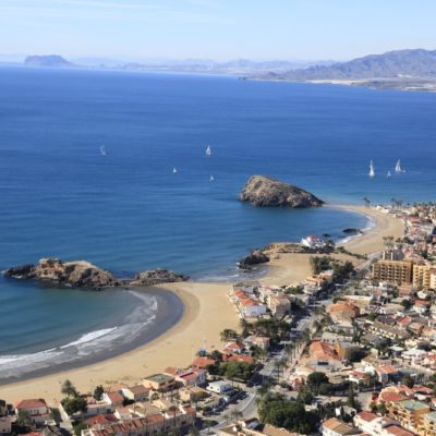 MAZARRÓN | La mesa de calidad del destino SINTED pone en valor la mejora en la calidad turística de Mazarrón