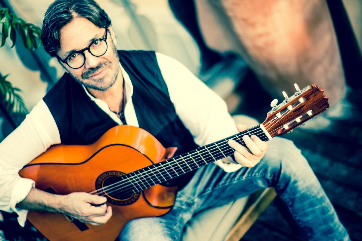 CARTAGENA | Al Di Meola, Moisés P. Sánchez y Los Mambo Jambo protagonizarán la última semana del Cartagena Jazz Festival