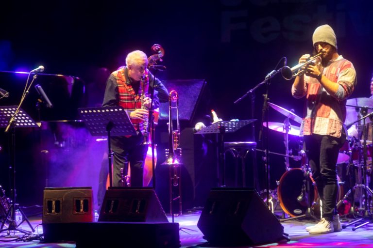 CARTAGENA | Comienza la última semana del Cartagena Jazz Festival con el trompetista cartagenero Pedro Nuñez