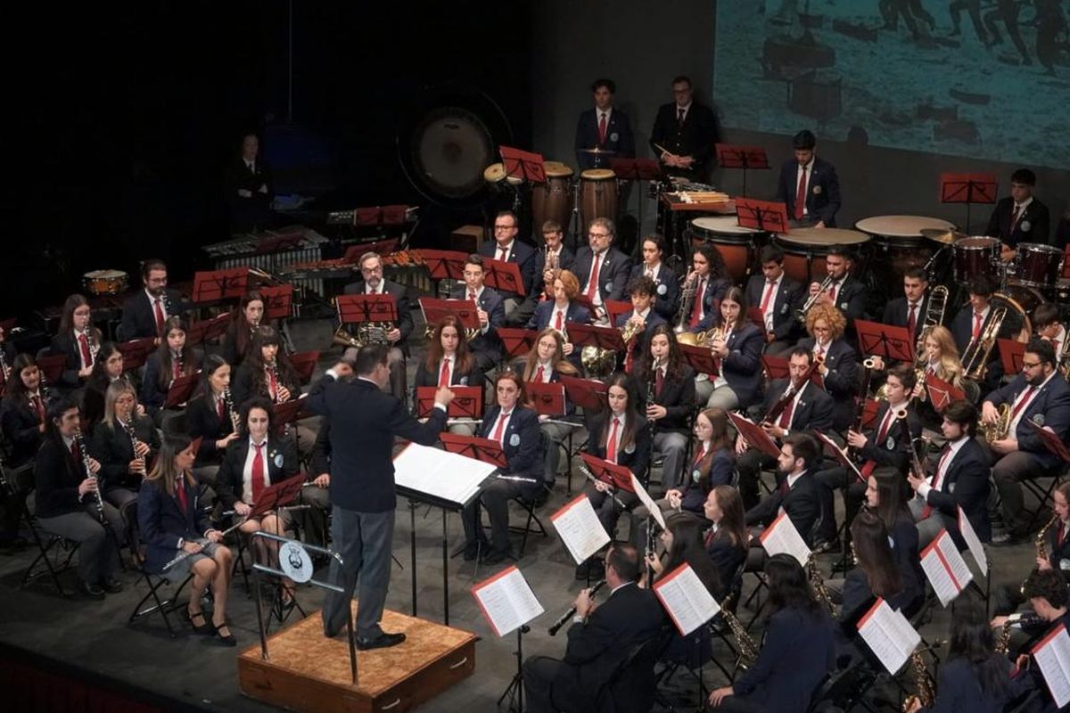 CARTAGENA | El Ayuntamiento aumenta un 54% la subvención para las Bandas de Música de Cartagena