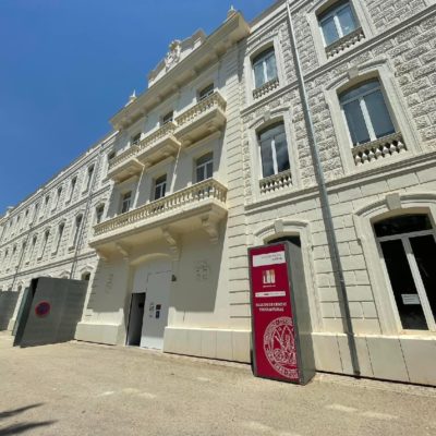 LORCA | El Ayuntamiento colabora en las fiestas del Campus Universitario de Lorca celebradas con motivo de San Clemente