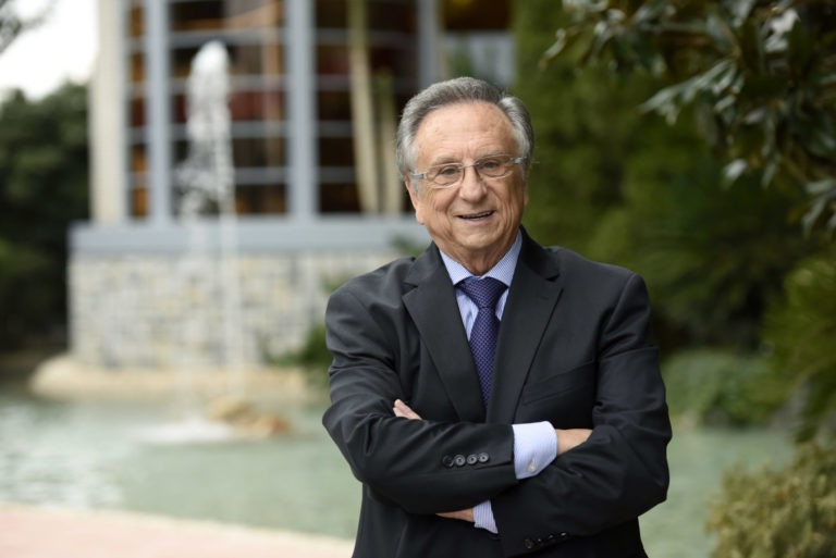 EMPRESAS | Tomás Fuertes se sitúa en el Top 20 de los dirigentes empresariales más influyentes en España