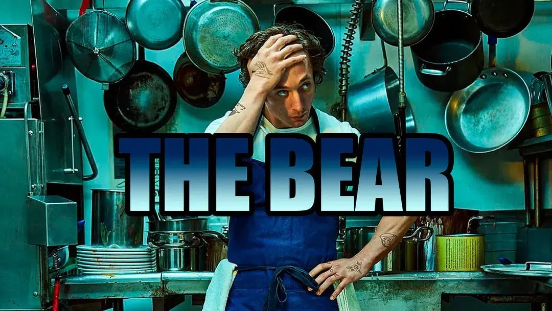 CINE | La serie que tienes que ver si eres apasionado de la cocina: ‘The Bear’