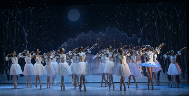 REGIÓN DE MURCIA | ‘El cascanueces’ llega al Auditorio Víctor Villegas como uno de los ballets clásicos de la Navidad