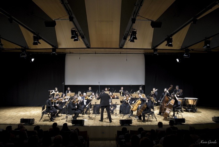 REGIÓN DE MURCIA | 
        Myrtus Musik interpretará la ‘Gran Partita’ de Mozart dentro del ciclo de Pro-Música en el Auditorio Víctor Villegas