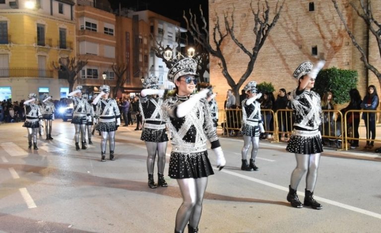 TOTANA | El Camino Eulaliense y el Carnaval de Totana estarán presentes a la Feria Internacional de Turismo (Fitur)