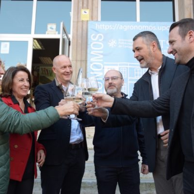 GASTRONOMÍA | La nueva añada del vino Tomás Ferro ya está disponible para su comercialización