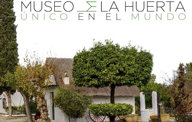 ALCANTARILLA | Alcantarilla presenta en Fitur el Museo de la Huerta tras la remodelación integral del espacio expositivo