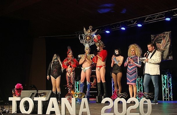 TOTANA | Fin de semana cargado de actividades con motivo del Carnaval de Totana