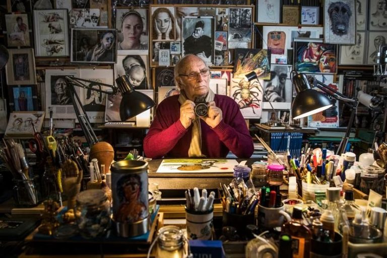 CINE | Muere el cineasta Carlos Saura un día antes de recibir el Goya de Honor