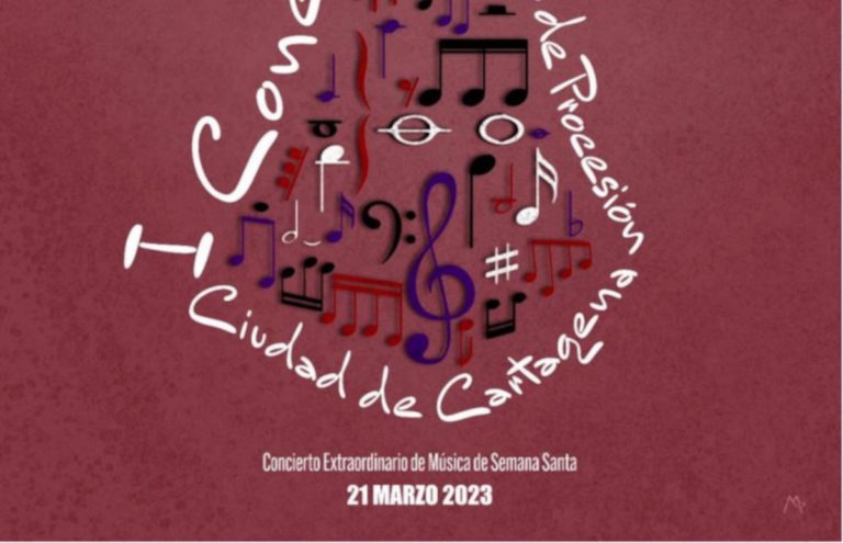 CARTAGENA | El Jurado del I Concurso Nacional de Marchas de Semana Santa selecciona cinco composiciones que optan a premio