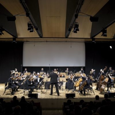 REGIÓN DE MURCIA | El Auditorio Víctor Villegas acoge el lunes dentro del ciclo Pro Música el concierto de Myrtus Musik