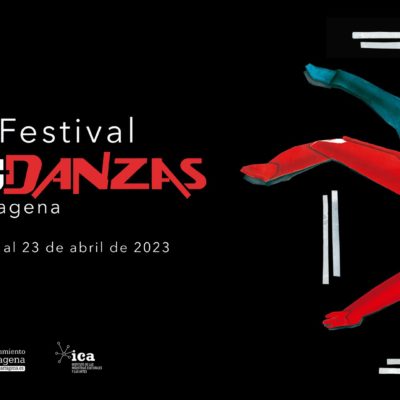 CARTAGENA | Cartagena recupera el festival de danza contemporánea MuDanzas, Encuentros con la Nueva Danza, tras doce años sin celebrarse