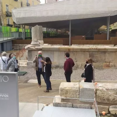 REGIÓN DE MURCIA | La Región promociona su turismo cultural en el Foro ‘Turium’