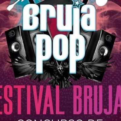 ALCANTARILLA | Abierto el plazo para participar en el concurso Bruja Pop