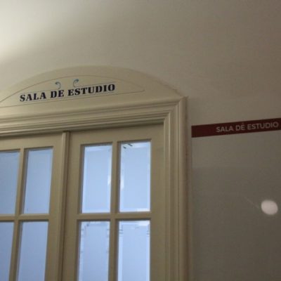 ALHAMA DE MURCIA | La sala de estudio de Plaza Vieja abrirá las 24 horas del día y ampliará su capacidad a 100 plazas