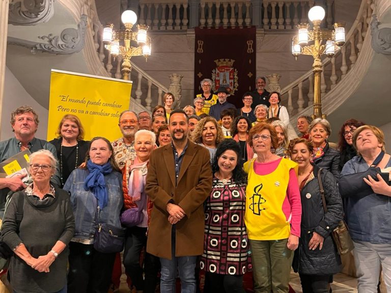 CARTAGENA | La difícil situación de las mujeres iraníes protagonizó la pasada jornada de Cartagena Piensa