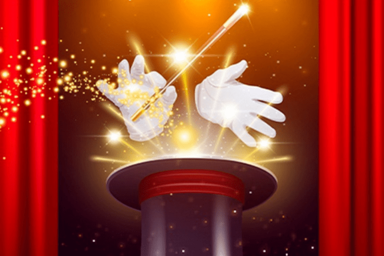 CARTAGENA | La I Gala de Magia de El Algar llega a el Teatro Circo Apolo