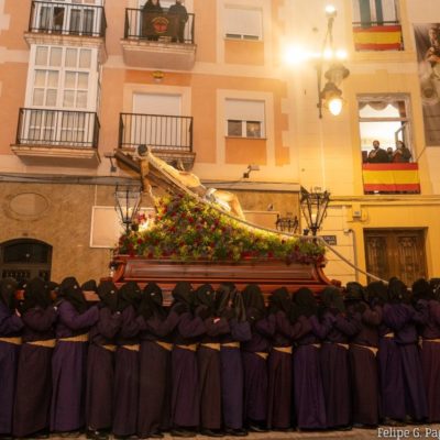 CARTAGENA | Una agenda de fin de semana marcada por el inicio de la Semana Santa de Cartagena