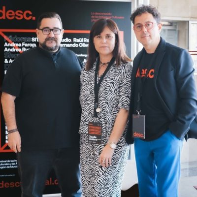 REGIÓN DE MURCIA | 
        ICA Lanzadera apoyará los inicios de la carrera musical de tres grupos emergentes de la Región