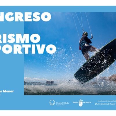 REGIÓN DE MURCIA | La Manga del Mar Menor acogerá este mes un congreso que le afianza como destino turístico deportivo todo el año