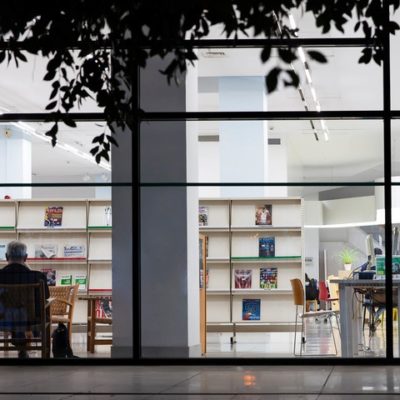 REGIÓN DE MURCIA | 
        La Región se sitúa entre las comunidades con más préstamos bibliotecarios en formato digital