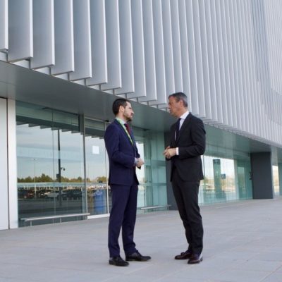 REGIÓN DE MURCIA | 
        Las compañías aéreas ofrecen este verano 875.000 asientos, lo que supone un incremento del 3,1 por ciento respecto a 2022