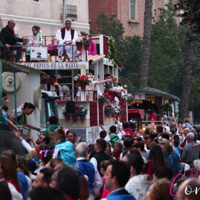 BANDO DE LA HUERTA 2023 | Todo lo que necesitas saber para el Bando: Horarios, recorridos, barracas, dónde aparcar y más…