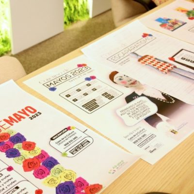 ALHAMA DE MURCIA | Concursos de Mayos, Cruces, escaparatismo y decoración de ventanas y balcones 2023