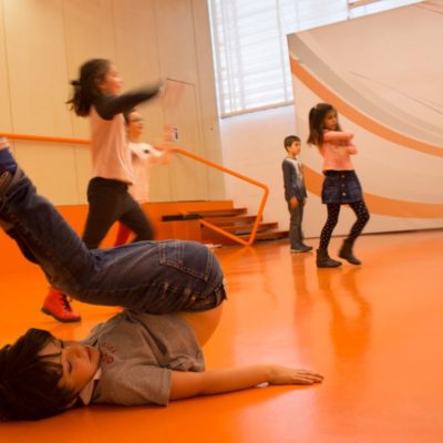 CARTAGENA | En Semana Santa regresan los talleres de Mi pequeño auditorio en El Batel
