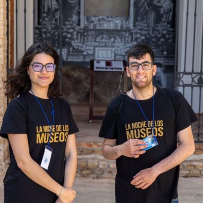 CARTAGENA | La Noche de los Museos abre el plazo de inscripción para participar como voluntarios en el evento