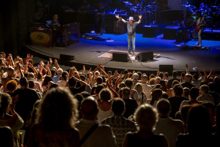 CARTAGENA | Las entradas y abonos para La Mar de Músicas se ponen a la venta este jueves