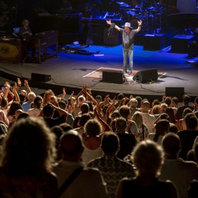 CARTAGENA | Las entradas y abonos para La Mar de Músicas se ponen a la venta este jueves