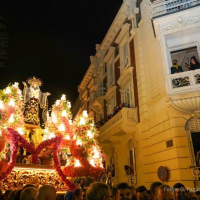 CARTAGENA | Procesiones, rutas turísticas y espectáculos de títeres, en la agenda cultural de Cartagena en esta Semana Santa