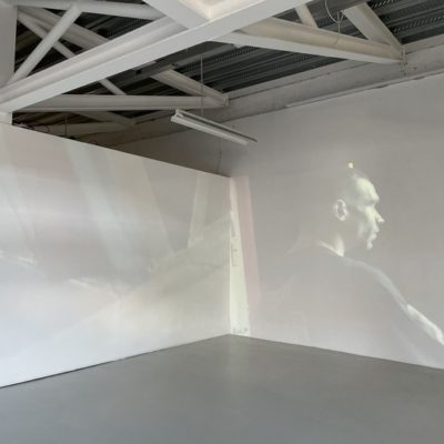 REGIÓN DE MURCIA | 
        El Centro Párraga acoge la instalación audiovisual ‘Miya Sama Miya Sama’ de la artista Mar Reykjavik