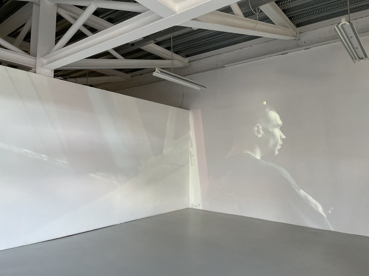 REGIÓN DE MURCIA | 
        El Centro Párraga acoge la instalación audiovisual ‘Miya Sama Miya Sama’ de la artista Mar Reykjavik