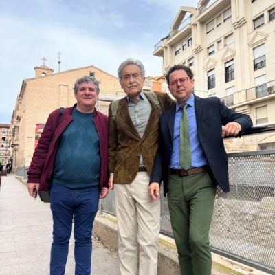 REGIÓN DE MURCIA | 
        El ICA programa con los ayuntamientos 45 espectáculos hasta junio dentro del ‘Circuito Profesional de Artes Escénicas y Música’