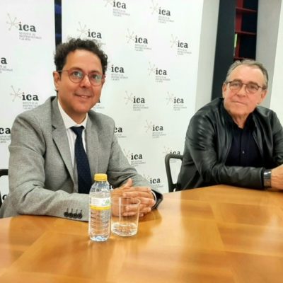 REGIÓN DE MURCIA | 
        El ICA y el Gremio de Editores de la Región colaborarán en la promoción de 22 editoriales en ferias y encuentros profesionales