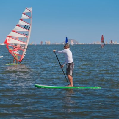 REGIÓN DE MURCIA | 
        El Plan de Turismo Deportivo de la Comunidad generará este año más de 130.000 pernoctaciones fuera de la temporada alta
