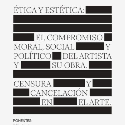 REGIÓN DE MURCIA | 
        Félix Ovejero, Rebeca Argudo, Alfonso García Figueroa y Alejandro Molina intervendrán en el seminario de Cendeac sobre ética y estética