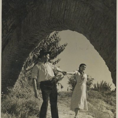 REGIÓN DE MURCIA | 
        La Filmoteca inicia su ciclo dedicado al folclore de la Región en el marco de las Fiestas de Primavera 2023