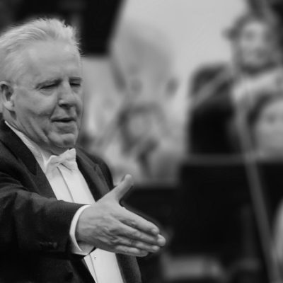 REGIÓN DE MURCIA | 
        La Orquesta de Jóvenes ofrece mañana un concierto dirigido por el maestro austríaco Georg Mark dentro de su encuentro de primavera