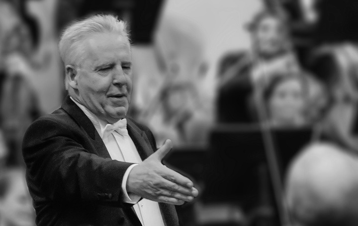 REGIÓN DE MURCIA | 
        La Orquesta de Jóvenes ofrece mañana un concierto dirigido por el maestro austríaco Georg Mark dentro de su encuentro de primavera