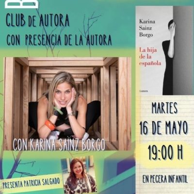 REGIÓN DE MURCIA | 
        Los clubes de lectura de la BRMU apuestan el próximo trimestre por los autores de la Región